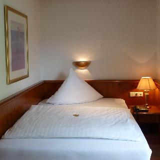 Hotel Bayerischer Hof Kur- & Sporthotel fotoÄŸrafÄ±