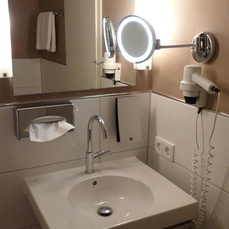 Hotel Bayerischer Hof Kur- & Sporthotel - Oda