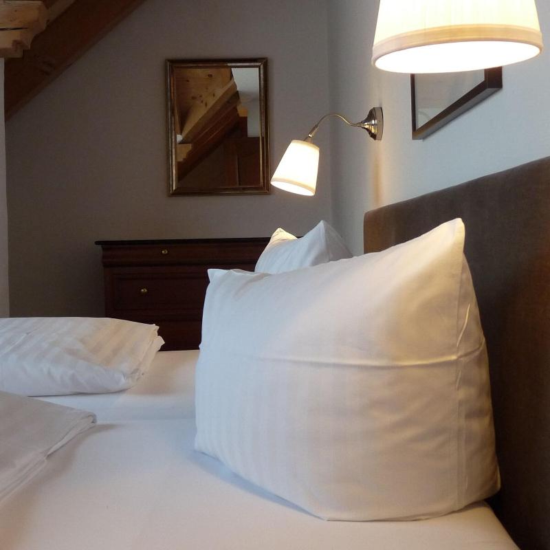 Hotel Bayerischer Hof Kur- & Sporthotel - Oda