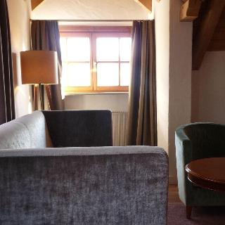 Hotel Bayerischer Hof Kur- & Sporthotel fotoÄŸrafÄ±