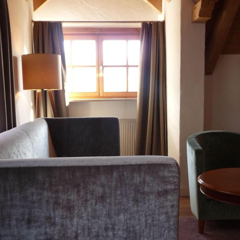 Hotel Bayerischer Hof Kur- & Sporthotel - Oda