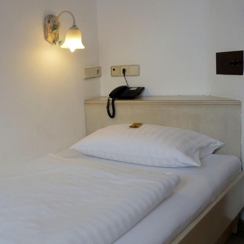 Hotel Bayerischer Hof Kur- & Sporthotel - Oda