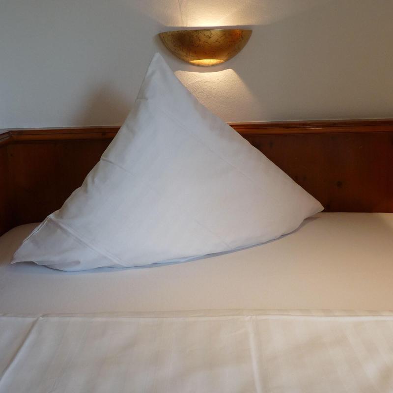 Hotel Bayerischer Hof Kur- & Sporthotel - Oda