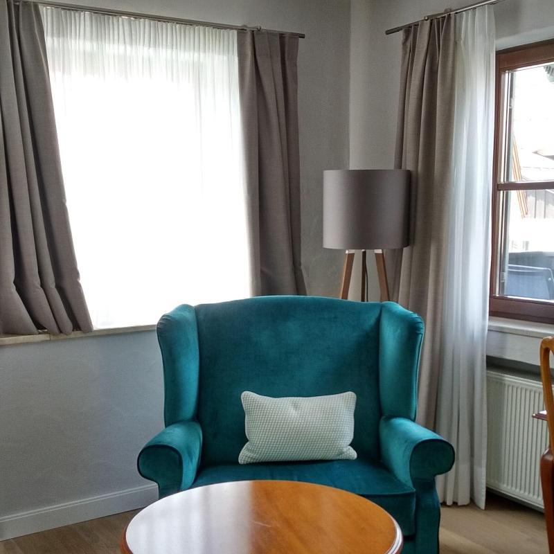 Hotel Bayerischer Hof Kur- & Sporthotel - Oda