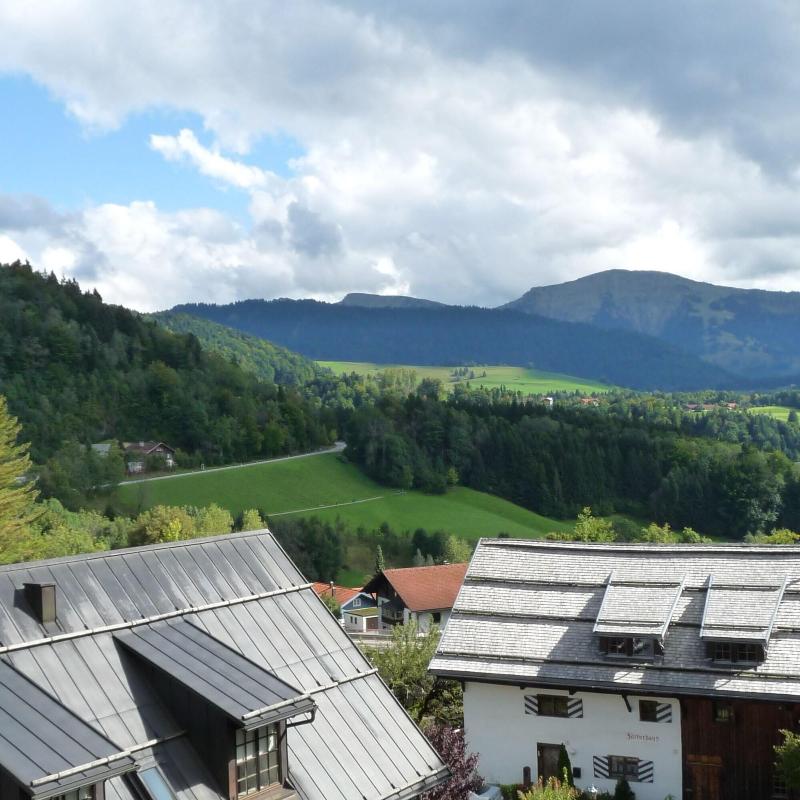 Hotel Bayerischer Hof Kur- & Sporthotel - Oda