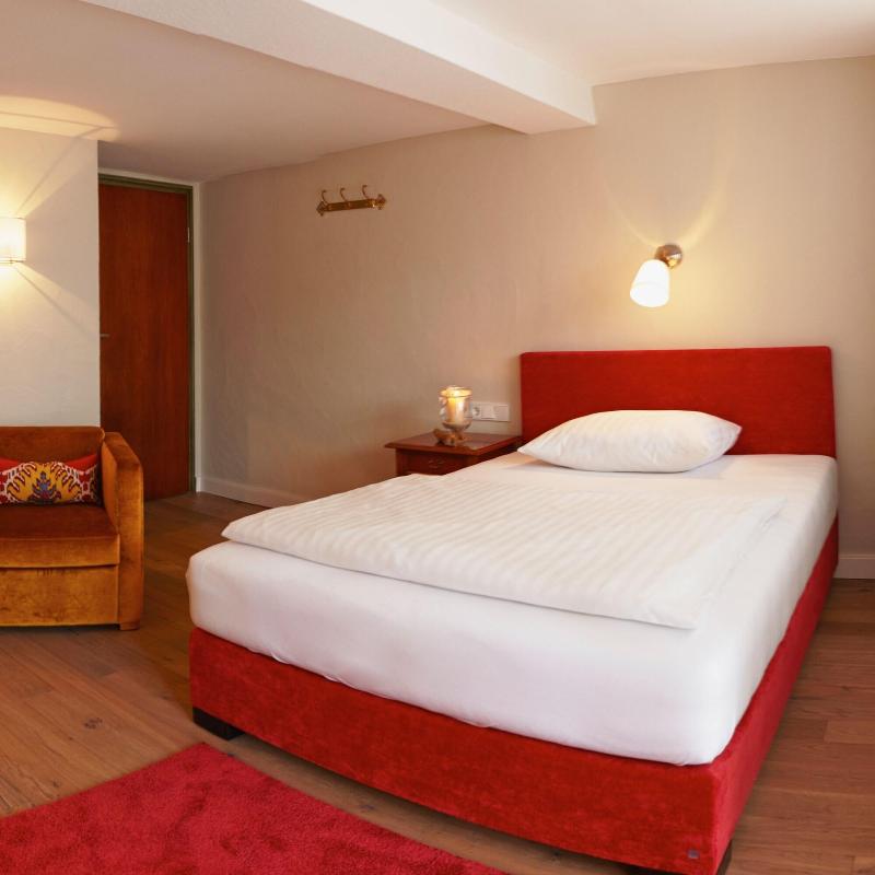 Hotel Bayerischer Hof Kur- & Sporthotel - Oda