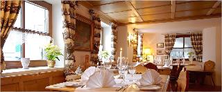Hotel Bayerischer Hof Kur- & Sporthotel fotoÄŸrafÄ±
