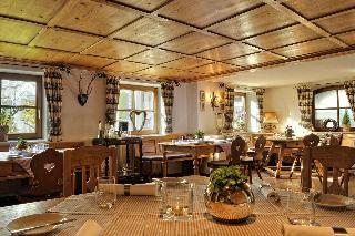 Hotel Bayerischer Hof Kur- & Sporthotel fotoÄŸrafÄ±