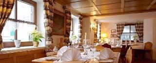 Hotel Bayerischer Hof Kur- & Sporthotel fotoÄŸrafÄ±