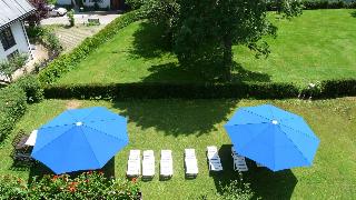 Hotel Bayerischer Hof Kur- & Sporthotel fotoÄŸrafÄ±
