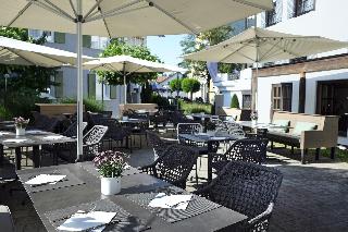 Hotel Bayerischer Hof Kur- & Sporthotel fotoÄŸrafÄ±