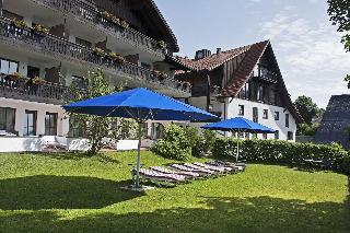 Hotel Bayerischer Hof Kur- & Sporthotel fotoÄŸrafÄ±
