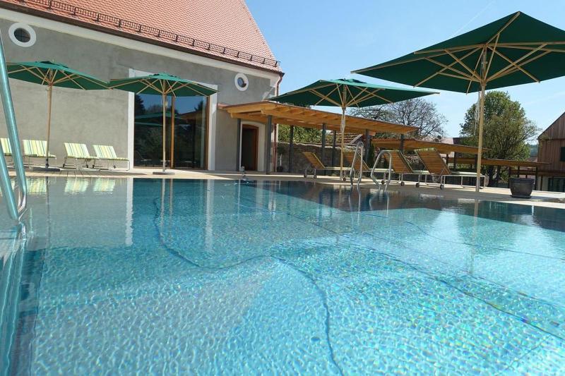 Romantik Hotel Zum Klosterbräu - Aktivite