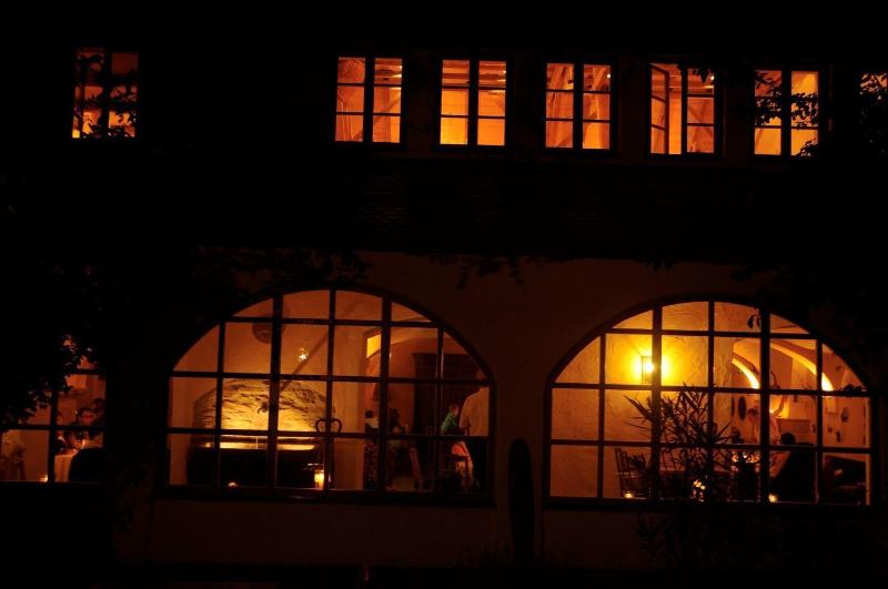 Romantik Hotel Zum Klosterbräu - Genel