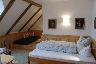 Romantik Hotel Zum Klosterbräu fotoÄŸrafÄ±