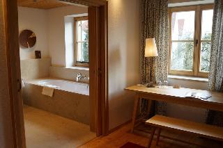 Romantik Hotel Zum Klosterbräu fotoÄŸrafÄ±