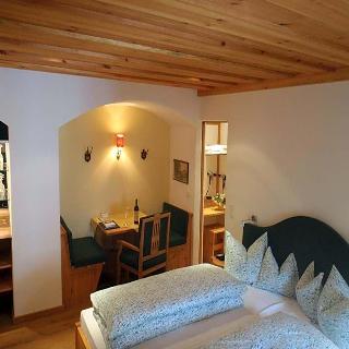 Romantik Hotel Zum Klosterbräu fotoÄŸrafÄ±