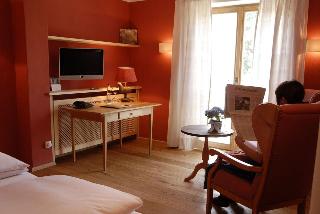 Romantik Hotel Zum Klosterbräu fotoÄŸrafÄ±