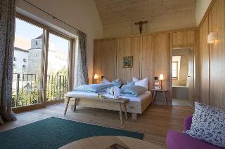 Romantik Hotel Zum Klosterbräu fotoÄŸrafÄ±