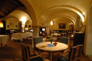 Romantik Hotel Zum Klosterbräu fotoÄŸrafÄ±