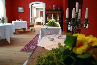 Romantik Hotel Zum Klosterbräu fotoÄŸrafÄ±