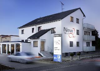 NEW IN - Ingolstadt - Gaimersheim otel fotoğrafı