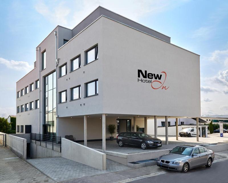 NEW IN - Ingolstadt - Gaimersheim - Genel