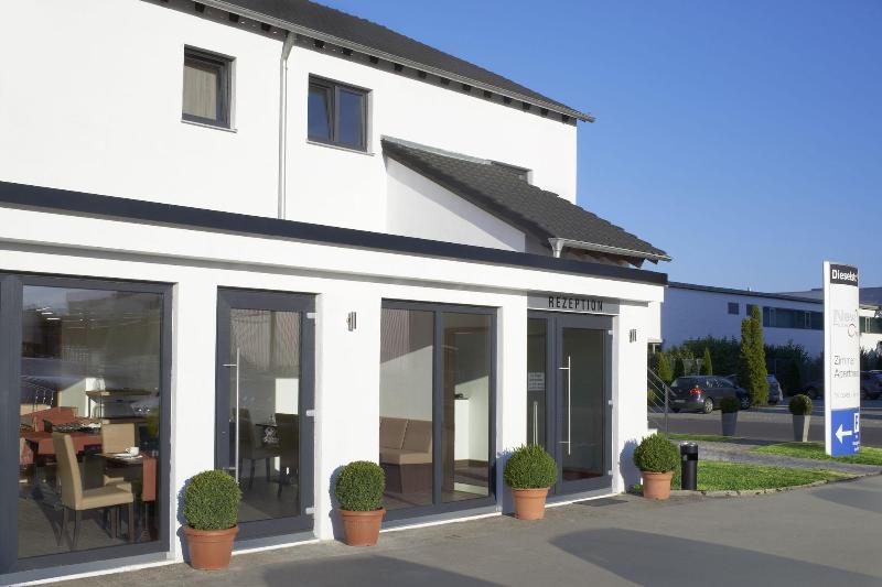 NEW IN - Ingolstadt - Gaimersheim - Genel