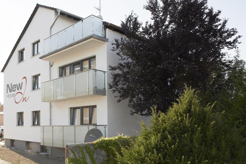 NEW IN - Ingolstadt - Gaimersheim - Genel