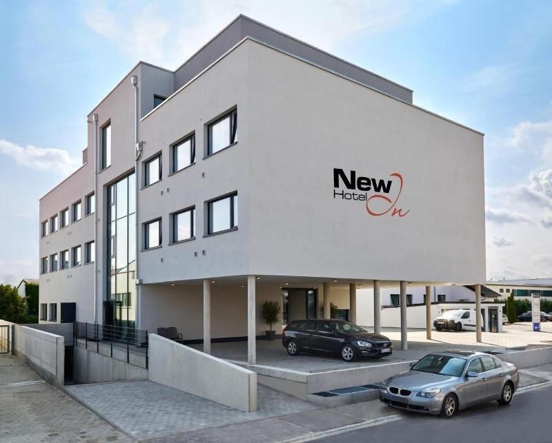 NEW IN - Ingolstadt - Gaimersheim - Genel