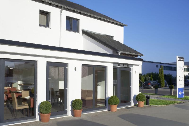 NEW IN - Ingolstadt - Gaimersheim - Genel