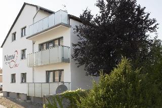 NEW IN - Ingolstadt - Gaimersheim fotoÄŸrafÄ±