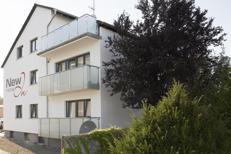 NEW IN - Ingolstadt - Gaimersheim - Genel