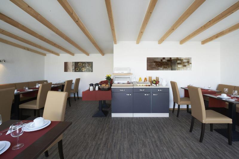 NEW IN - Ingolstadt - Gaimersheim - Restoran