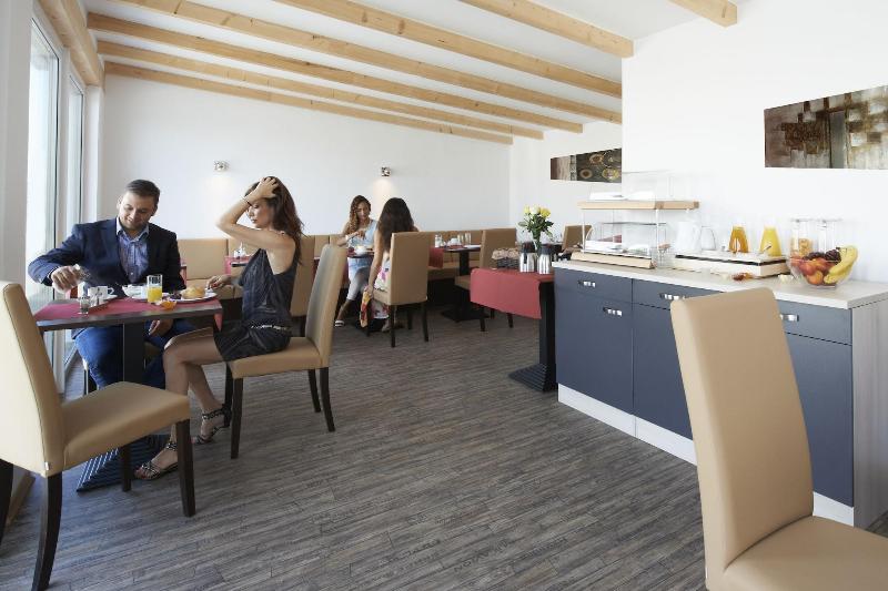 NEW IN - Ingolstadt - Gaimersheim - Restoran