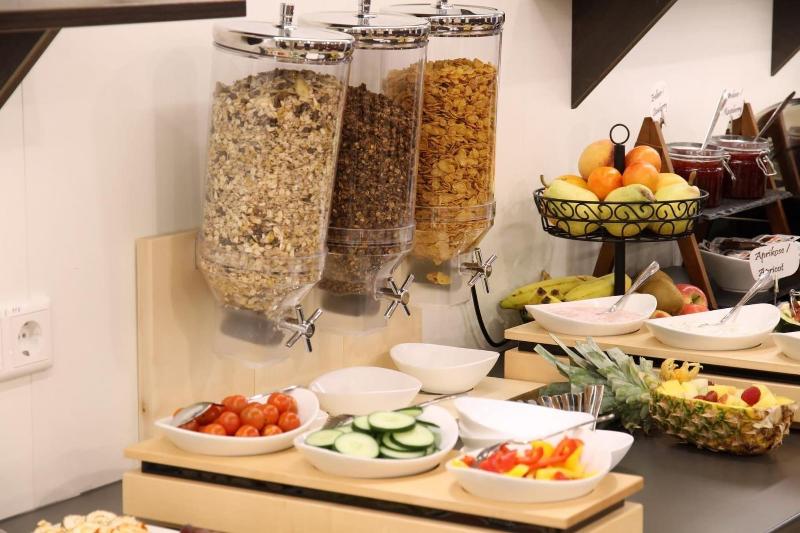 NEW IN - Ingolstadt - Gaimersheim - Restoran