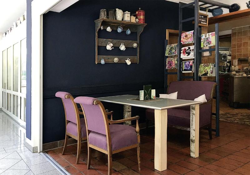 Hotel Promenade - Bar