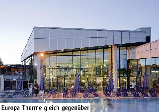 Hotel Promenade fotoÄŸrafÄ±