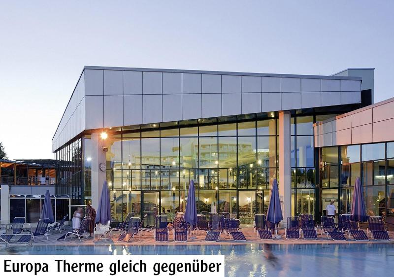 Hotel Promenade - Aktivite