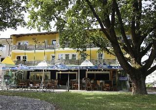 Hotel Promenade otel fotoğrafı