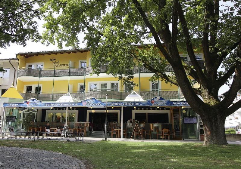 Hotel Promenade - Genel
