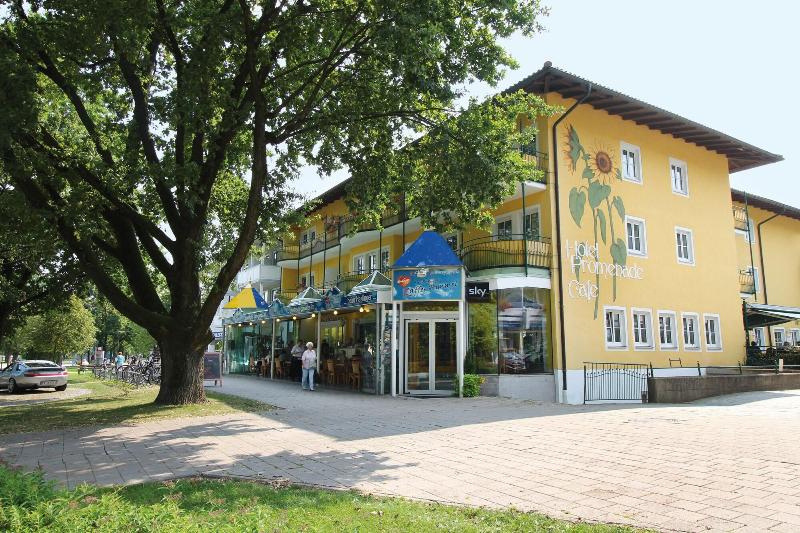 Hotel Promenade - Genel