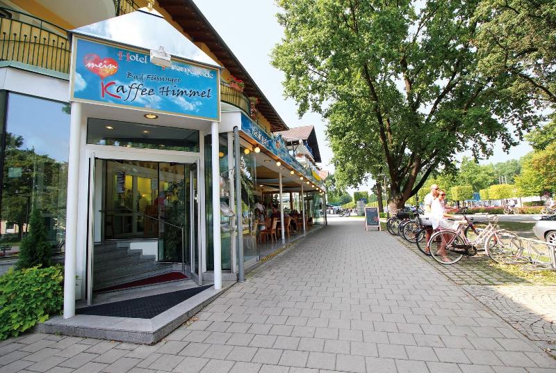 Hotel Promenade - Genel