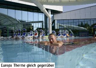 Hotel Promenade fotoÄŸrafÄ±
