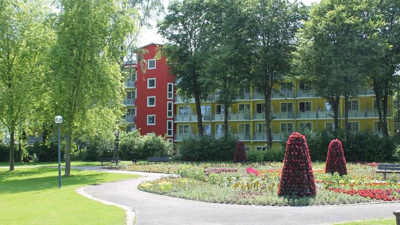 Hotel Promenade - Genel