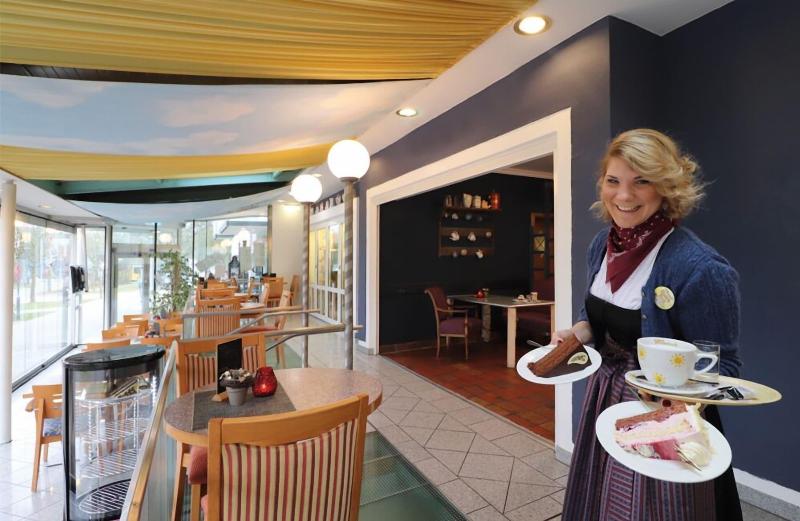 Hotel Promenade - Genel