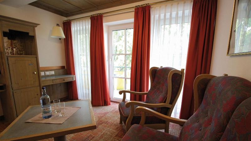Hotel Promenade - Oda