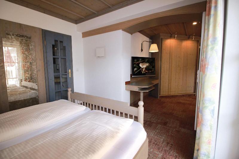 Hotel Promenade - Oda