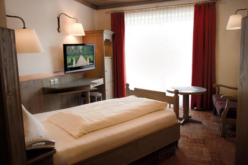 Hotel Promenade - Oda