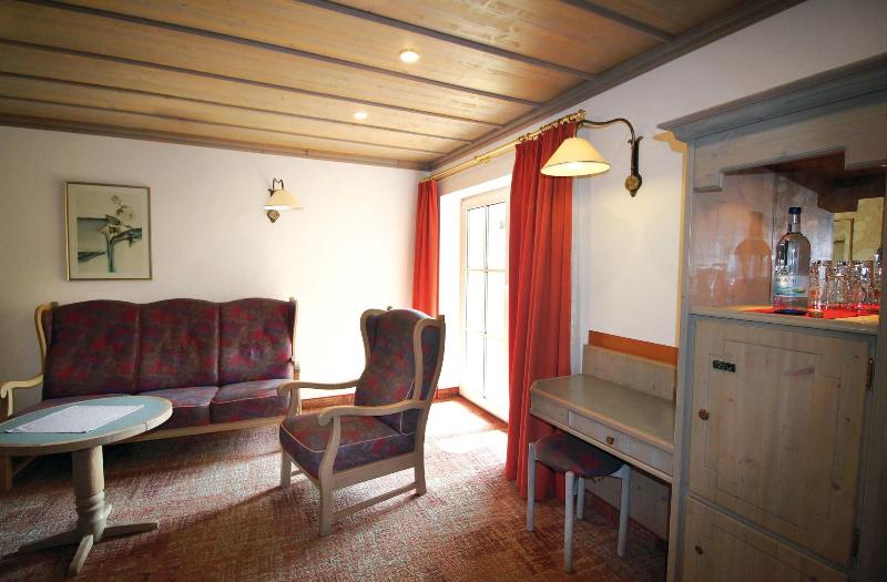 Hotel Promenade - Oda